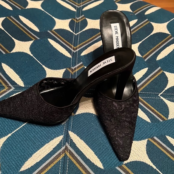 Steve Madden Shoes - Steve Madden mules
